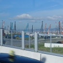 EXPOの隣