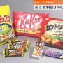 3月から値上げする食料品3442品目。どんなのがあるか見てみよう