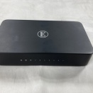 English Electric 8Switch デモ機導入