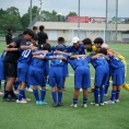 【2025/6/21】U12 「南国殖産グループ旗争奪戦」KFA第64回鹿児島県ちびっこサッカー選手権大会(3日目)
