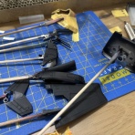 なにとぞ Vol.10 〜このガンプラ不毛の地から愛を込めて〜