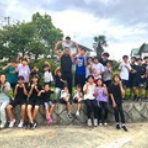 松原市の空手道場・空研塾西田道場