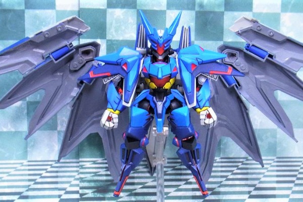 おもちゃの巣（玩具レビュー） - ダンボール戦機