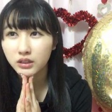 『[動画]2018.02.10（23:01～） SHOWROOM　「=LOVE(イコールラブ) 山本杏奈」＠個人配信』の画像