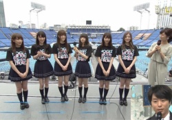 "THE MUSIC DAY"、今年は7月7日(土)！ということは、、神宮からの中継くるー！！【乃木坂46】