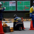 日経平均続落の原因と市場の影響