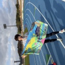 「奈良マラソンを走る」