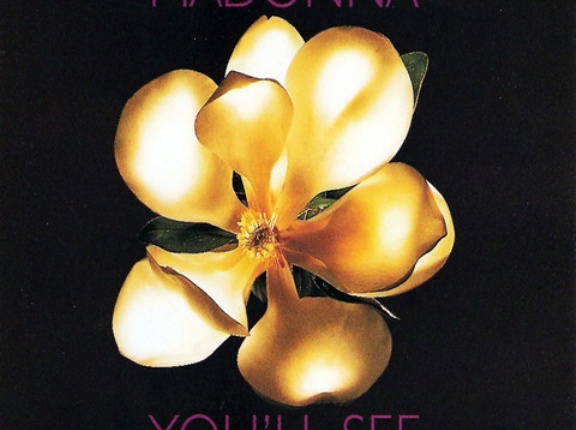 You'll See / 愛をこえて（Madonna / マドンナ）2006 ♯6