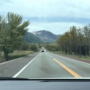 別府＆由布院旅行記・その10、やまなみハイウエイ＋大観峰