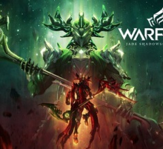 【Warframe】フォーラム入りました　インカーノン武器の修正と強化とか