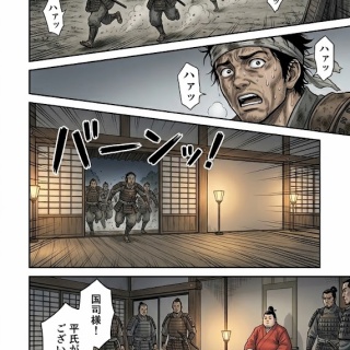 禍々マガジン