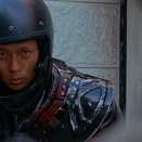 鮮烈に閃く稲妻「狂い咲きサンダーロード オリジナルネガ・リマスター版」