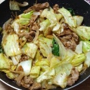 豚肉が高騰しているらしい…