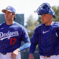 大谷翔平、25歳捕手にイライラ？ 自己最速タイ164キロ捕逸でバッテリーに漂った“不協和音”「ショウは僕に完璧を求めている」とラッシング