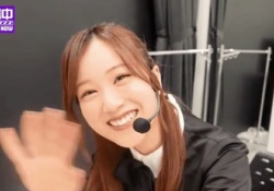 【神GIF】まちゅ配信中の初手『星野みなみ』とかいう神采配wwwwwwwwww