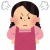 【画像】クソ母「いつまで“そういうの”集めるの？」