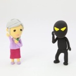 無職女子さん「鬼滅人気やなぁ…せや！」→逮捕