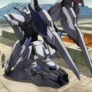 ガンダムシリーズにおける全く活躍しなかったのに人気がある機体といえば？