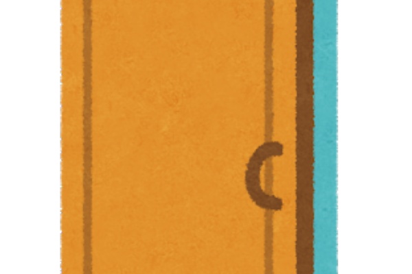 ドアオープン クローズのタイミング イベントちゃんねる