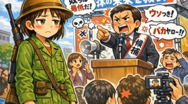 【政治】立憲・杉尾ひでや「食料品の消費税ゼロ、野党に責任分担させようとするな！」…ネット「与党だけでやれば『横暴・独断』といい、野党とも審議を重ねれば『丸投げ』というw」