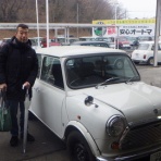 スタッフブログ｜ローバーミニ専門店キャメルオート