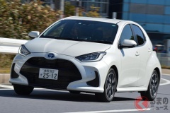 「一番燃費が良かったクルマ」発表！ベスト5はすべてトヨタ車　ワースト1位は？