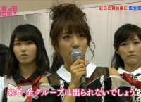 【速報】乃木坂46、紅白出場決定！AKB48Gはどうなる？