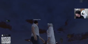 【REJECT】かずーよ、パンツを覗かれる「なんかちょこちょこ歩いてるなぁと思ったらこういうことだったのかよ!!!!」