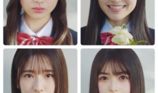 【乃木坂46】5期生 4人をまとめた結果凄いことが判明！！！