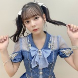 『[イコラブ] 齊藤なぎさ「アイドルソングはもちろん、邦ロックが大好きなのでおすすめ教えてください」』の画像