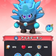 ポンポンダンジョン 攻略レビュー！序盤の戦い方とリセマラ