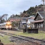 『美濃赤坂駅②』の画像