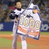今季限りでヤクルト退団の大引、引退を決断「プロ13年は夢のような時間だった」