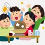 X民「”友人と飯に行こうとしたら知らない人を呼ばれた”もキツいが、”飯に呼ばれて行ったら知らない人が何人もいた”が個人的にすごくキツい」→ 共感の嵐に