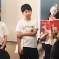 考える授業