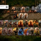 奪われし玉座 マップ エリア別の宝箱の場所まとめ トロフィー 収税官 こつこつトロフィーコンプ