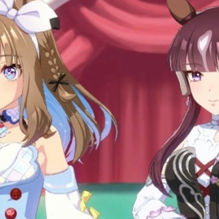 うまぴょいチャンネル -ウマ娘まとめ-