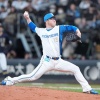 【日本ハム】生田目翼、１軍昇格即初登板で１回完全投球「完走できるように意地でも頑張る」
