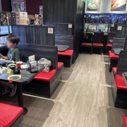 ケチはつけたくないのですけど・・・