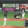 日ハム横尾のおにぎりコロコロｗｗｗｗｗ