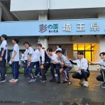 東京農工大学陸上競技部ブログ