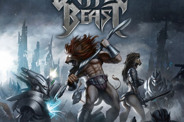 あさってからでもいいかな… - BATTLE_BEAST