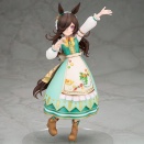 【ウマ娘】アルター「 [Yummy Dreamy Fairy] ライスシャワー」「アグネスタキオン(再販)」フィギュア【駿河屋 予約開始】