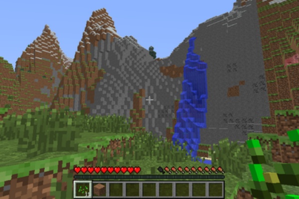 マインクラフトをだらだらやる日記