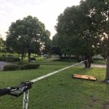 『休日は・・・』の画像