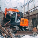 川口市議会議員「この解体工事は酷いなー」 X民「AI生成画像だぞ？外国人攻撃に必死だな」 川口市議会議員「！！！（ｼｭﾊﾞﾊﾞﾊﾞﾊﾞｯ」