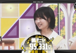 【速報】アルノ『ふん...!!!!!!』→カラオケ95点