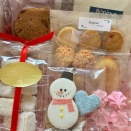 雪だるまちゃん(ギフトセット)