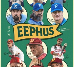 【ネタバレ】さよならはスローボールで (原題：Eephus) - 感想【おじさんたちの草野球】