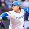 日ハム堀瑞輝、復活の3者凡退「思ったより緊張はなかった」
